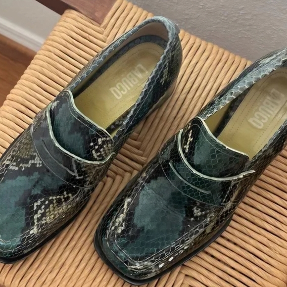 LABUCQ Kitty Loafer  size 39/9 gently worn - Picture 10 of 10